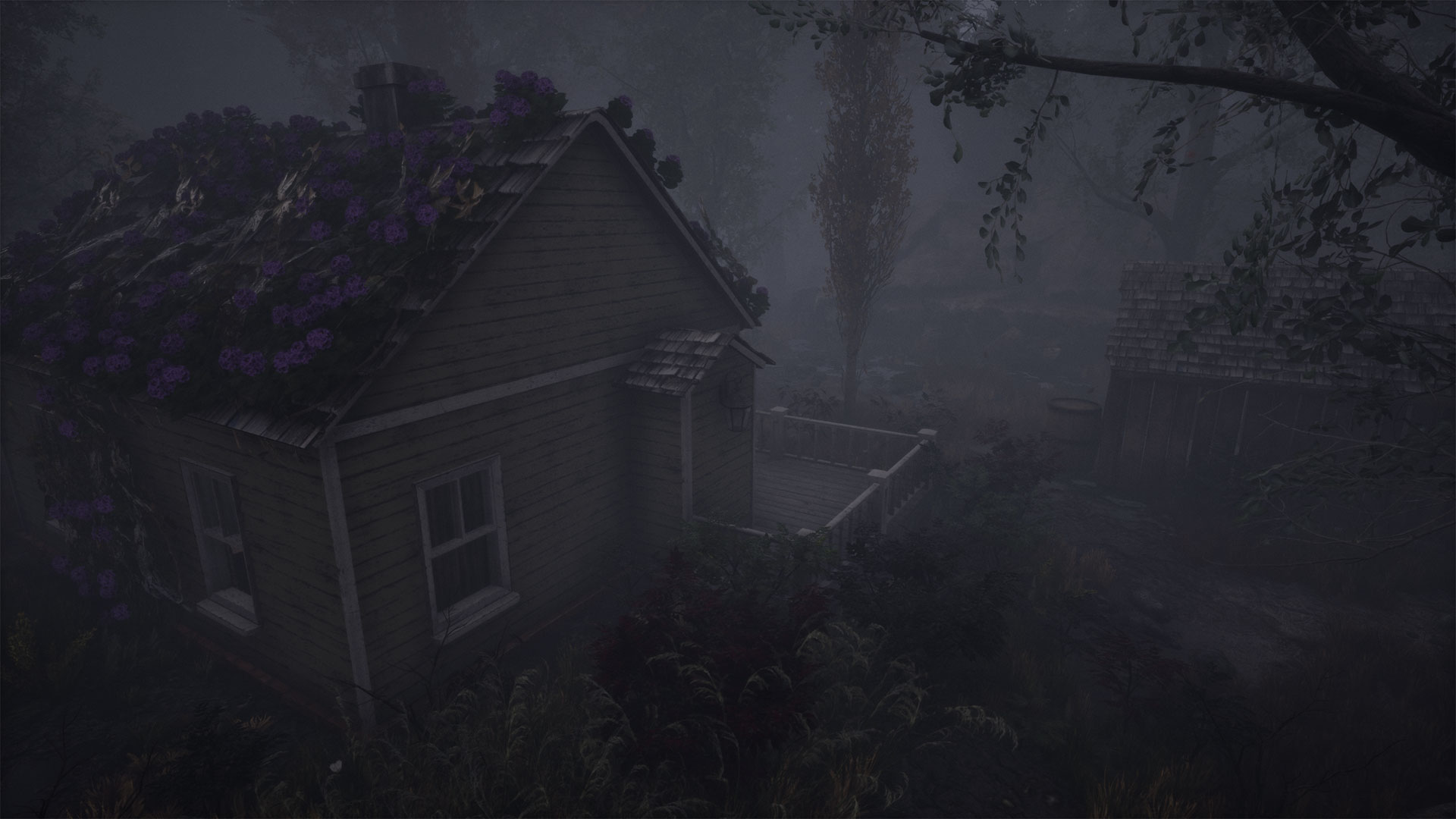 蘭古納的枯樹破解補丁