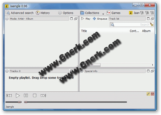 Teen Spirit V0.96.909 英文綠色免費版圖1