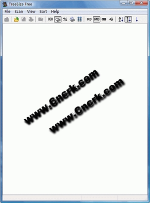 TreeSize Free