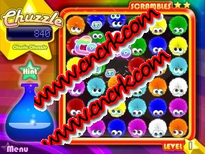 毛毛球 V1.0 英文綠色免費(fèi)版圖1