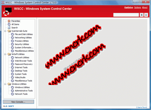 WSCC Portable V2.0.4.0 英文綠色便攜版圖1
