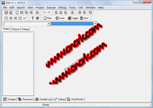 Bloodshed Dev-C++(集成開發(fā)環(huán)境) V4.9.9.2 多國語言官方安裝版圖1