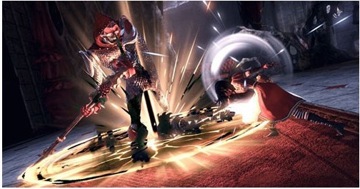 愛麗絲瘋狂回歸