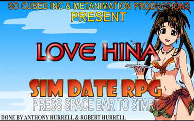 純情房東俏房客游戲中文版 綠色免費(fèi)下載圖1