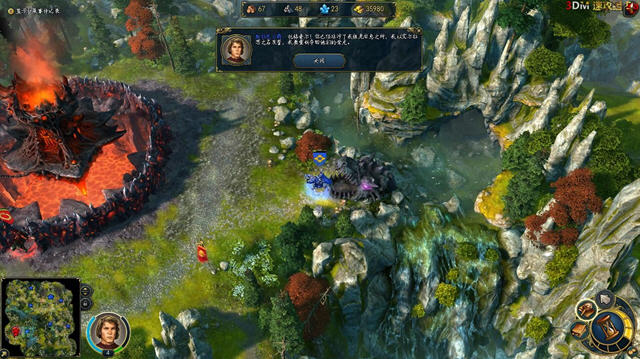 魔法門之英雄無敵6