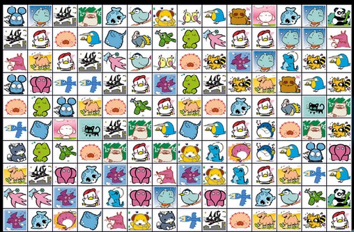 寵物連連看3.1版