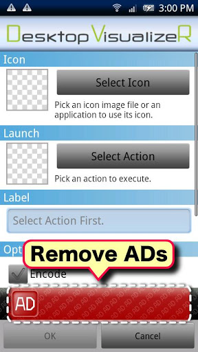 桌面快捷圖標(biāo)