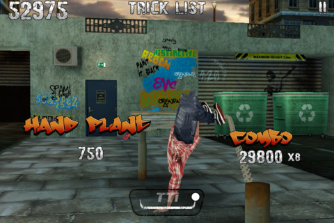 鏈鎖沖浪 V1.0 安卓版圖2