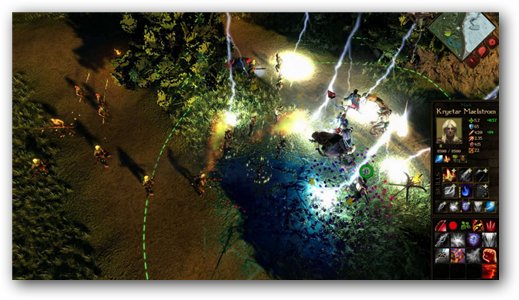 凍爐之戰(zhàn)(Frozen Hearth)免DVD補(bǔ)丁 RELOADED版圖1