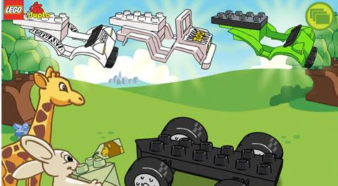 玩具動物園安卓版