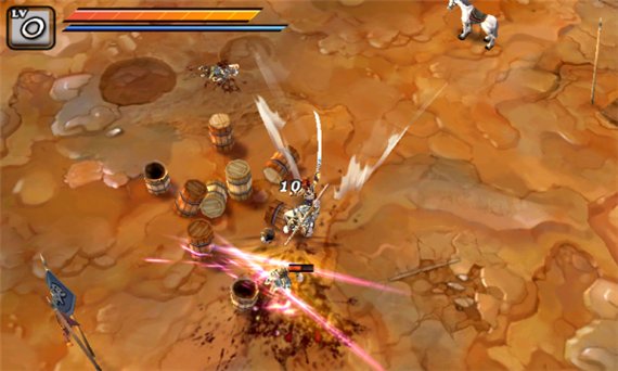 亡靈殺手破解版