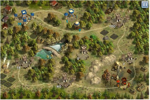 幻想王國安卓版 v1.0.1 中文版下載圖2