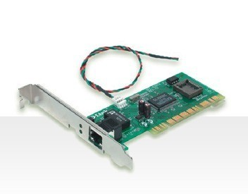 友訊DFE-530TX 10/100M PCI網(wǎng)卡驅(qū)動 v13.00圖1