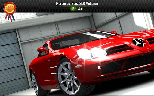 CSR賽車無限金幣版