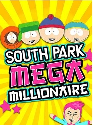 南方公園百萬富翁大挑戰(zhàn)South Park Mega Millionaire 1.4.9 安卓版圖1