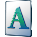 漢堡包字體 免費版 